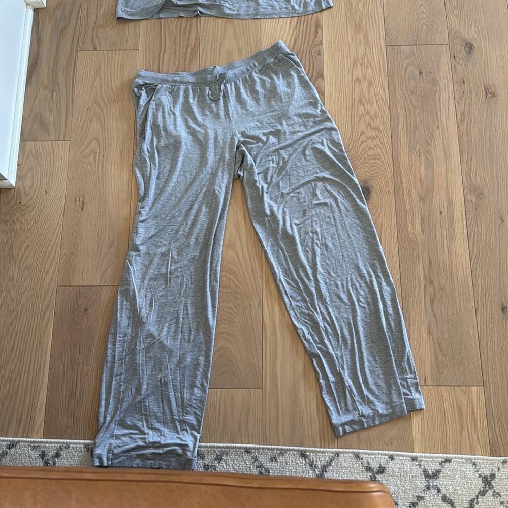 Hanro lounge set size L - Picture 4 of 6